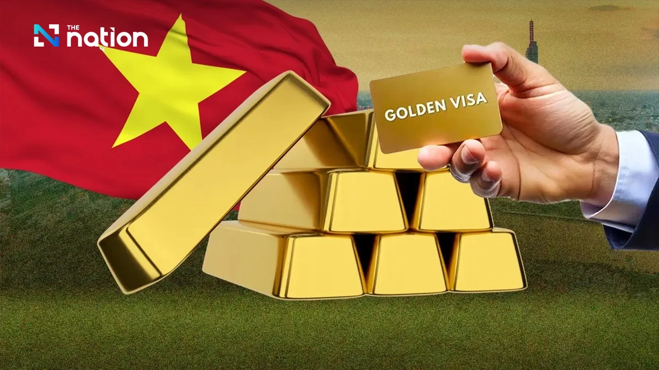 Vietnam Rilis Visa Emas 10 Tahun untuk Dorong Pariwisata dan Investasi